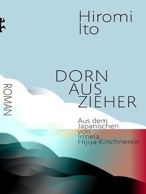 cover image of Dornauszieher